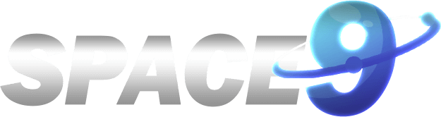 Space9 Logo